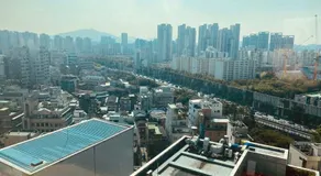 Gangnam Garosu-gil Sinsa and Han river - Image 5