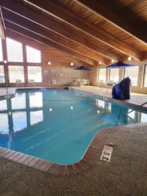 AmericInn by Wyndham Mounds View Minneapolis - Image 4