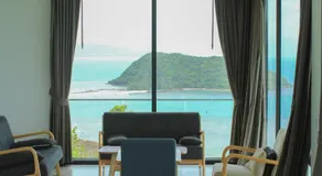 Sis and Sea Villa - Image 2