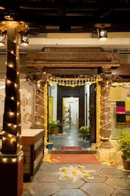 Hotel Urban Spice - Madurai - Image 2
