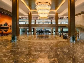 Guilin Hongmou Hotel - Image 4