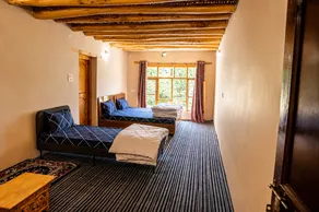 Likir Farmstay & Pottery I Family room I Ladakh - Image 2