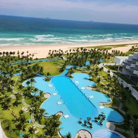 Beach Front & Ocean View Apartments Cam Ranh - Image 5