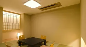 Kannawa Onsen Hotel Sansuikan - Image 5