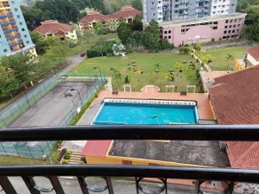 The Red Savoy @ D'Savoy, A'Famosa Resort - Image 3