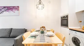 EdSam Madrid Apartments White - Image 3
