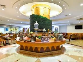 Luxemon Hotel (Pudong Shanghai) - Image 4