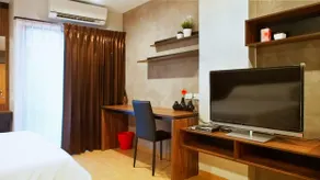 MY LOFT HOTEL - Image 4