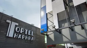Toptel Thaphra - ท็อปเทล ท่าพระ - Image 5