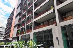 Dazzler Residences by Wyndham Santiago Las Condes - Image 1
