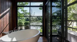 Photharam126 Resort - Image 3