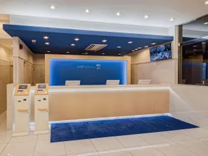Toyoko Inn Kasukabe-eki Nishi-guchi - Image 4