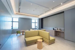 JI Hotel Dalian Qingniwa Commercial Street - Image 5