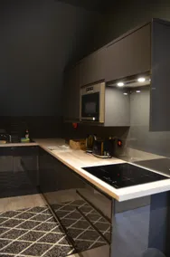 Sky City Apartments - Image 5