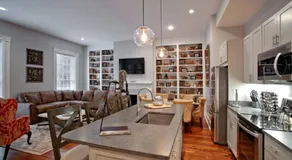 Sophisticated Historic Remodeled 9 bedroom Home - Image 2