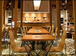 Emaki Almasoem Resort Syariah - Image 2