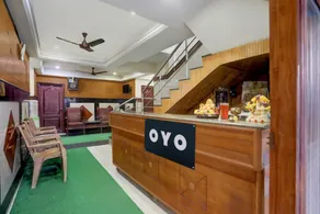 Hotel O by OYO ANNAPURNA RESIDENCY - Image 4