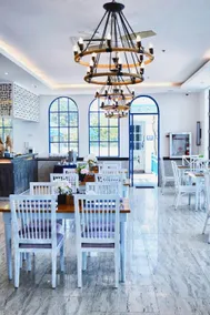 Camp Netanya Resort and Spa - Image 5