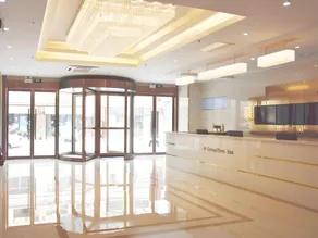 GreenTree Inn Wuxi Huishan District Yangshan Town Jiayang Life Plaza Business Hotel - Image 2