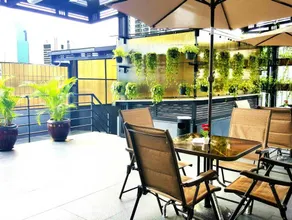 Alivio Suites Kuningan - Image 3