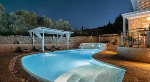 Louiza - Luxury Stone Villa - Image 3