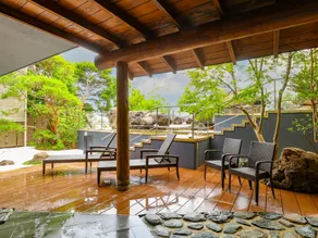Ooedo Onsen Monogatari Premium Hotel Sokan - Image 5