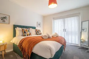 Corsehill Cottage - 3 Bedroom, 2 bathroom House - Image 2