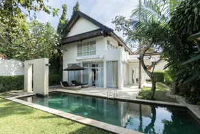 Shanti Estate Seminyak by Nakula - Image 2