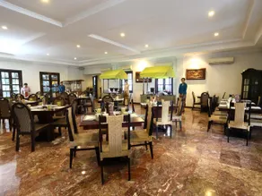 Hotel Merdeka Kediri - Image 4
