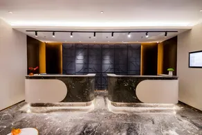 Yitel Collection Shanghai Jing'an Railway Station - Image 3