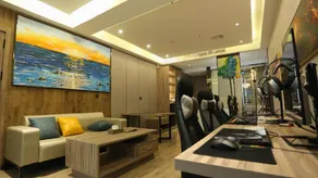 Vision Boutique Esports Hotel - Image 2
