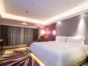 Lavande Hotels· Guiyang Huaxi Tongshijie - Image 2