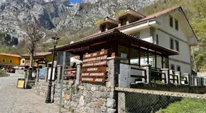 Hostal La Ruta - Image 3