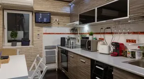 Exclusive Apartment - Image 4