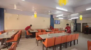 Teja Hotel - Image 5