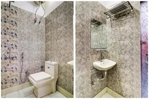 OYO 73859 Shubham Residency - Image 5
