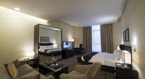 Zara Continental Hotel - Image 2