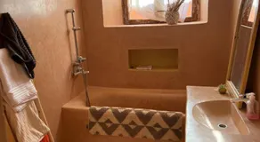 Berberbayt lodge maison privé - Image 2