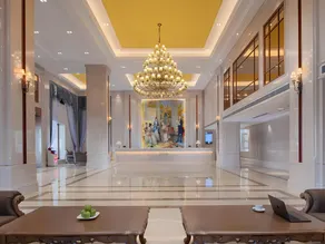 Vienna International Hotel Lhasa City Government - Image 5