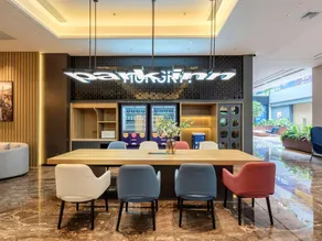 东莞丽柏 Park inn by Radisson UCC寰宇汇金中心蛤地地铁站店 - Image 4
