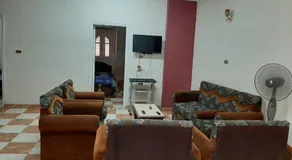 Aswan City Center Guest House - Image 2