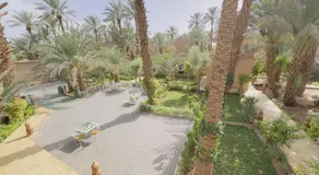 Nana Diafa - Zagora Guest House & Restaurant - Image 3