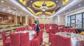 Vienna International Hotel Wuxi Huishan Yanqiao Metro Station - Image 4