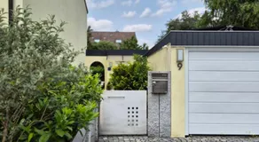 Bungalow am Stadtrand - Image 5