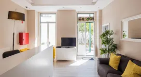 Vila Garden Guesthouse - Image 2