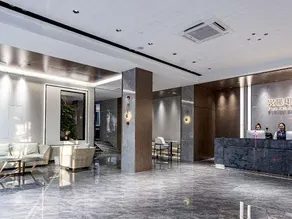 cang nan huo mao dianjin hotel - Image 3