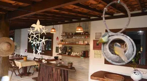 Pousada O Rancho Alegre - Image 4