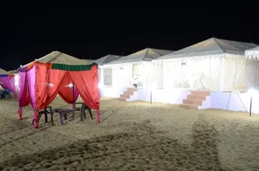 The  Desert Camp - Image 3