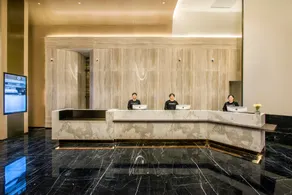 Atour Hotel Zhuhai Doumen - Image 4