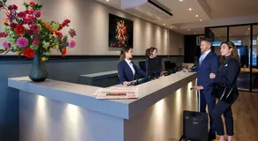 Brasss Hotel Suites - Image 4